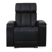 Phoenix - Zero Gravity Power Recliner With Immersive Audio P3 - R&R Furniture Gallery (Fountain Valley, CA)