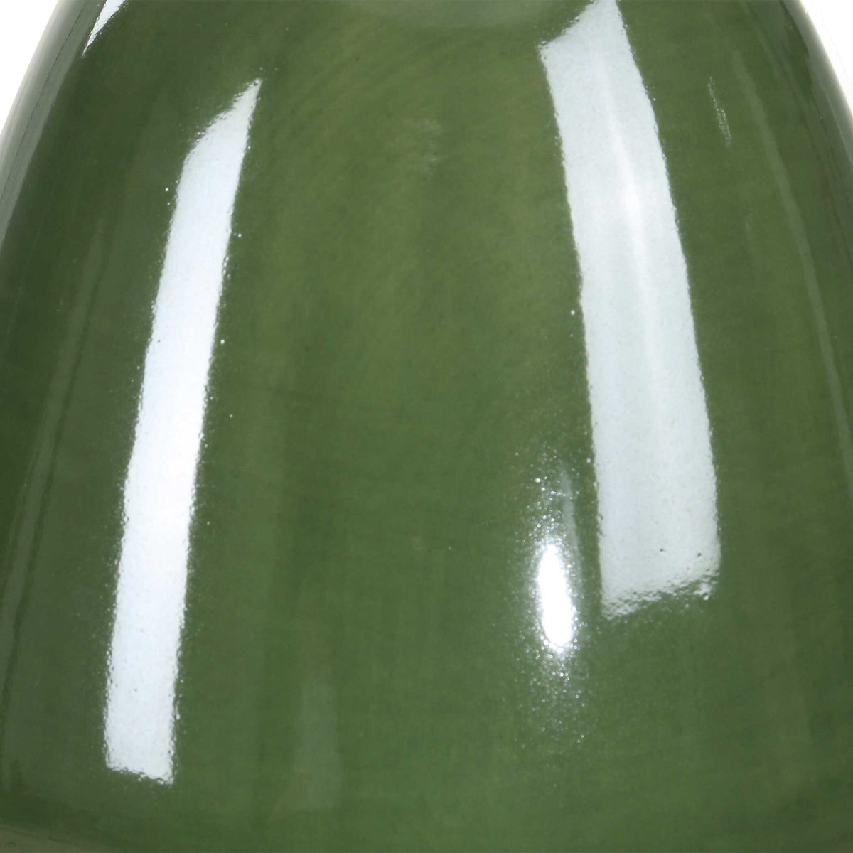 Green Thumb - Table Lamp - Green