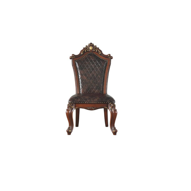 Picardy - Side Chair - R&R Furniture Gallery (Fountain Valley, CA)