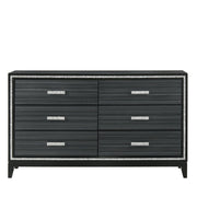 Haiden - Dresser - R&R Furniture Gallery (Fountain Valley, CA)