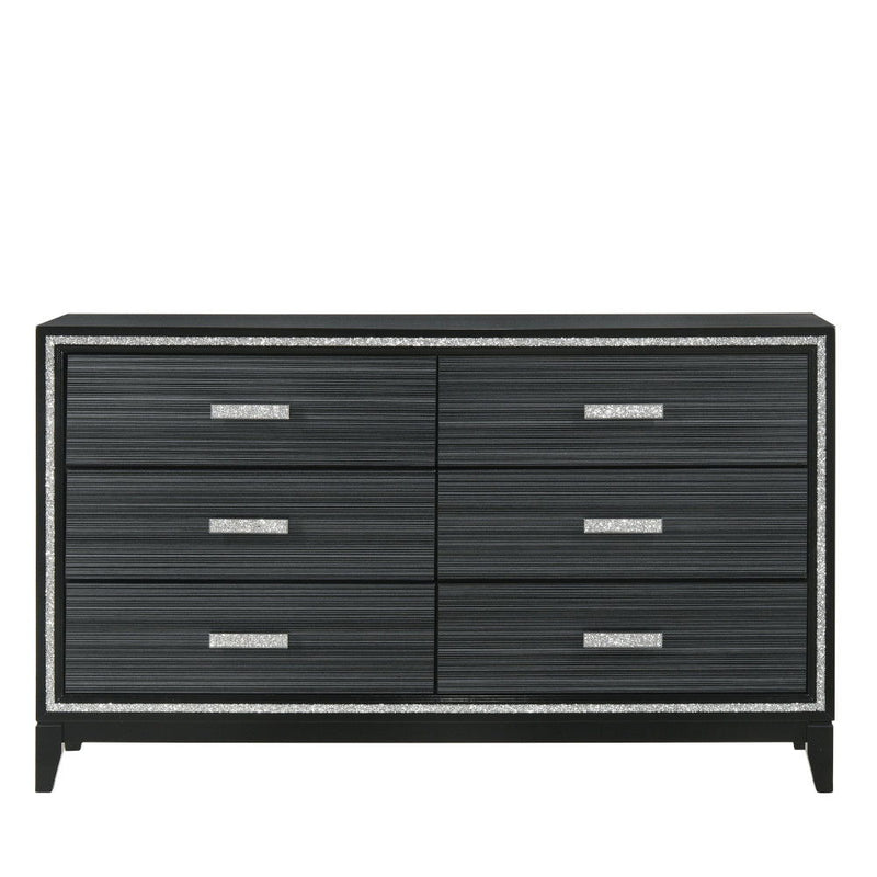 Haiden - Dresser - R&R Furniture Gallery (Fountain Valley, CA)