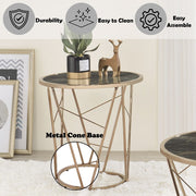 Cicatrix - Table - R&R Furniture Gallery (Fountain Valley, CA)