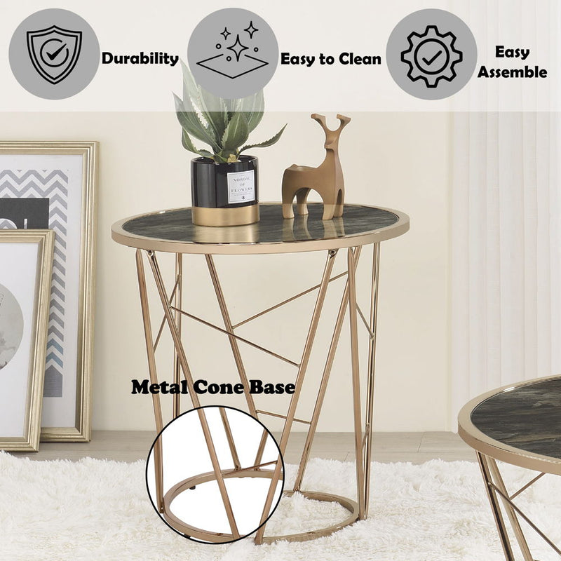Cicatrix - Table - R&R Furniture Gallery (Fountain Valley, CA)
