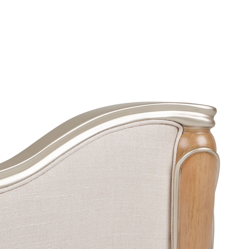 Villa Cherie - Accent Chair - R&R Furniture Gallery (Fountain Valley, CA)