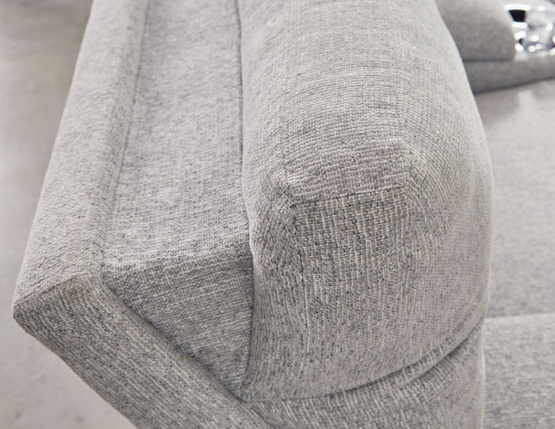 Acklen Place - Wide Seat Power Recliner - R&R Furniture Gallery (Fountain Valley, CA)