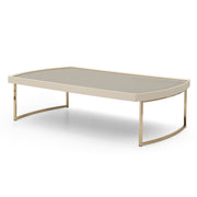 Lisbon - Cocktail Table - R&R Furniture Gallery (Fountain Valley, CA)