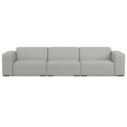 Rex - Handcrafted Sofa - R&R Furniture Gallery (Fountain Valley, CA)