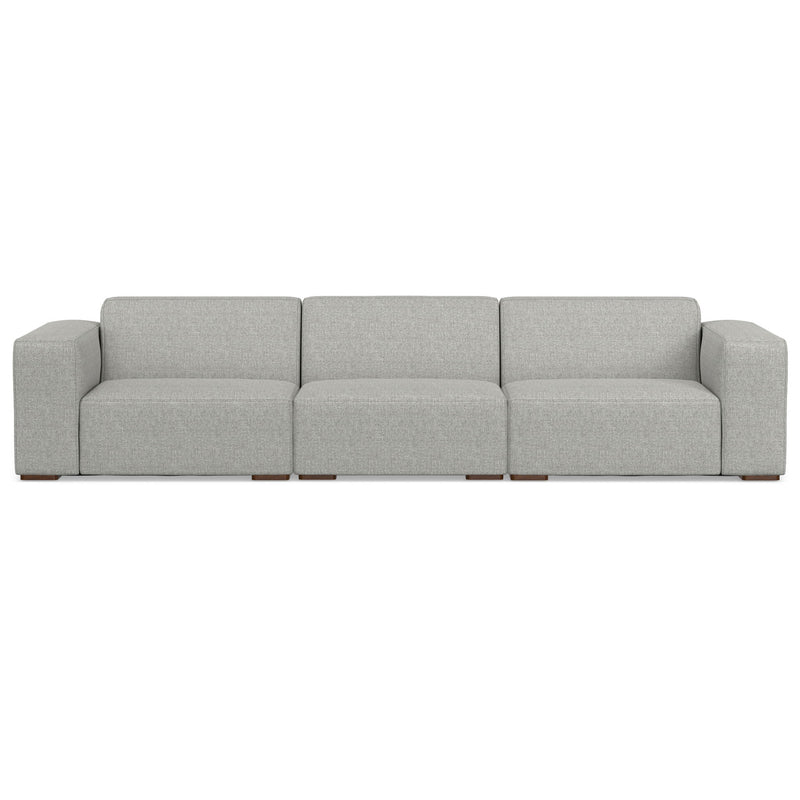 Rex - Handcrafted Sofa - R&R Furniture Gallery (Fountain Valley, CA)