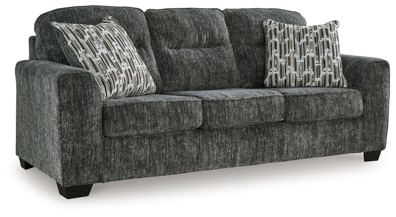Lonoke - Sofa - R&R Furniture Gallery (Fountain Valley, CA)