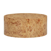 Fig - Drum Table - R&R Furniture Gallery (Fountain Valley, CA)