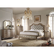 Chelmsford - Bed - R&R Furniture Gallery (Fountain Valley, CA)