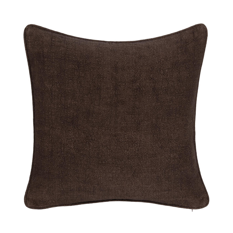 Bedford - SLD Linen Pillow - R&R Furniture Gallery (Fountain Valley, CA)