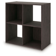 Piperton - Cube Organizer - Wood - R&R Furniture Gallery (Fountain Valley, CA)