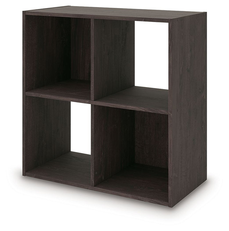 Piperton - Cube Organizer - Wood - R&R Furniture Gallery (Fountain Valley, CA)