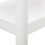 Yonda - Nightstand With 2 Shelves - R&R Furniture Gallery (Fountain Valley, CA)