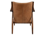 Kenneth - Club Chair - Adobe Tan - R&R Furniture Gallery (Fountain Valley, CA)