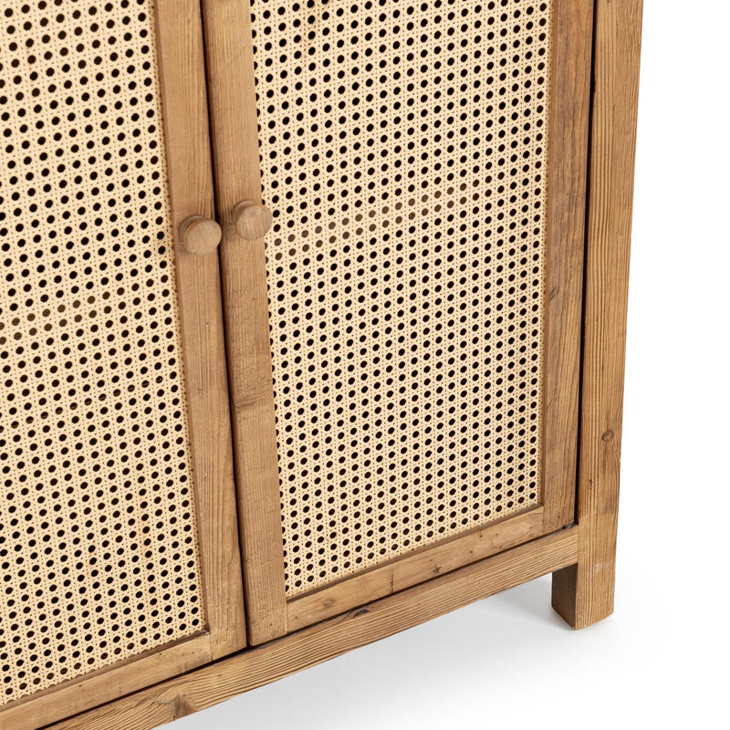 Alvin - Cabinet