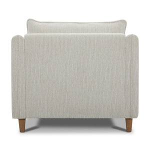 Vogue - Fabric Arm Chair