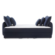 Irina - Sofa With Sleeper - R&R Furniture Gallery (Fountain Valley, CA)