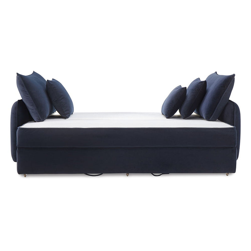 Irina - Sofa With Sleeper - R&R Furniture Gallery (Fountain Valley, CA)