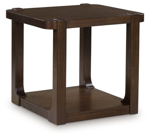 Breckington - Table - R&R Furniture Gallery (Fountain Valley, CA)
