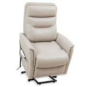 Gemini - Power Lift Recliner With Articulating Headrest - R&R Furniture Gallery (Fountain Valley, CA)