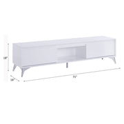 Raceloma - TV stand - R&R Furniture Gallery (Fountain Valley, CA)