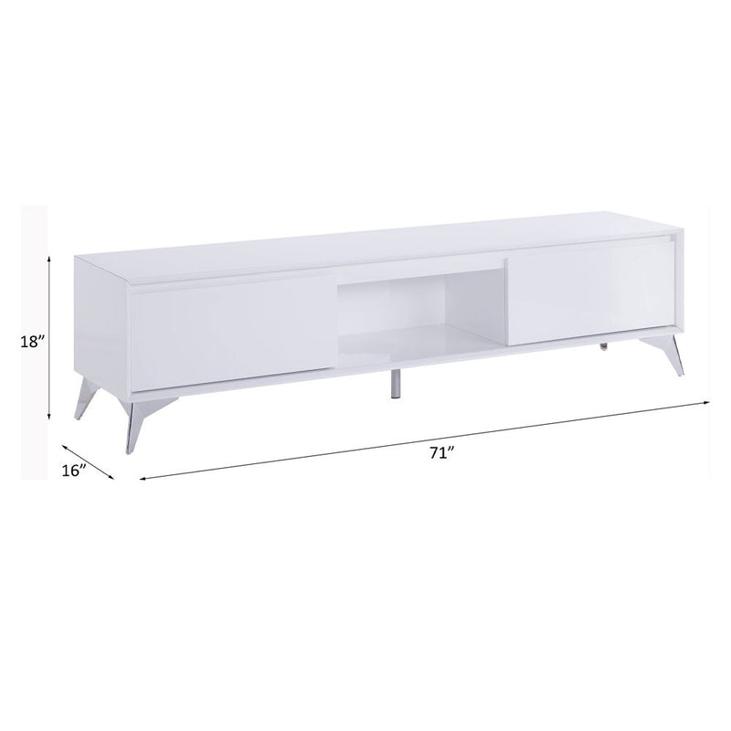 Raceloma - TV stand - R&R Furniture Gallery (Fountain Valley, CA)