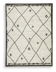 Fenriston - Rug - R&R Furniture Gallery (Fountain Valley, CA)
