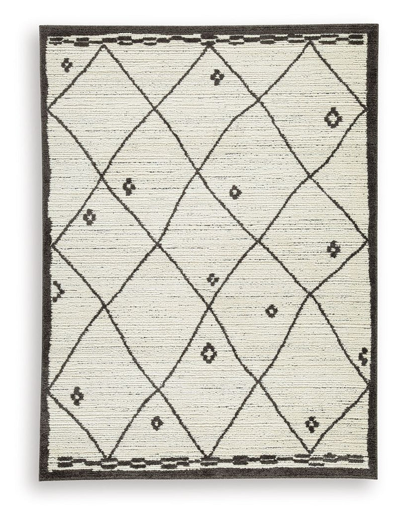 Fenriston - Rug - R&R Furniture Gallery (Fountain Valley, CA)