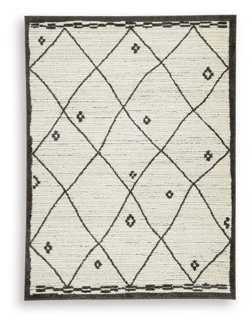 Fenriston - Rug - R&R Furniture Gallery (Fountain Valley, CA)