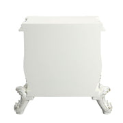 Vanaheim - Nightstand - Antique White - R&R Furniture Gallery (Fountain Valley, CA)