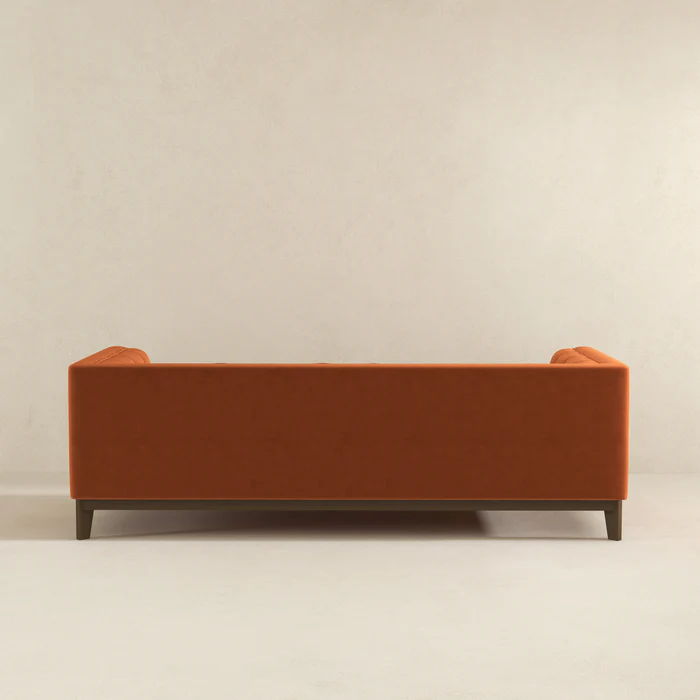 Melissa - Mid Century Modern Sofa - R&R Furniture Gallery (Fountain Valley, CA)