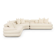 Lulu - Modular Sectional - R&R Furniture Gallery (Fountain Valley, CA)