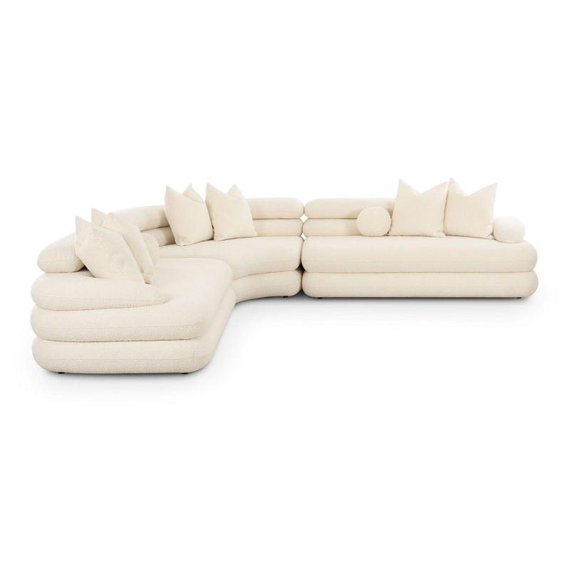Lulu - Modular Sectional - R&R Furniture Gallery (Fountain Valley, CA)
