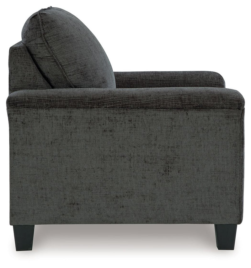 Erinslane - Chair - R&R Furniture Gallery (Fountain Valley, CA)
