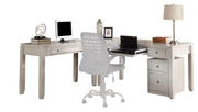 Boca - Desk - R&R Furniture Gallery (Fountain Valley, CA)