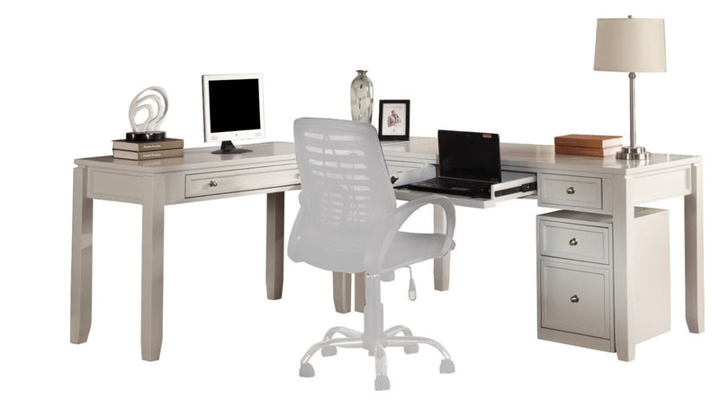 Boca - Desk - R&R Furniture Gallery (Fountain Valley, CA)