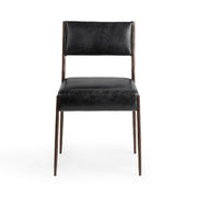 Kayne - Dining Chair (Set of 2) - R&R Furniture Gallery (Fountain Valley, CA)