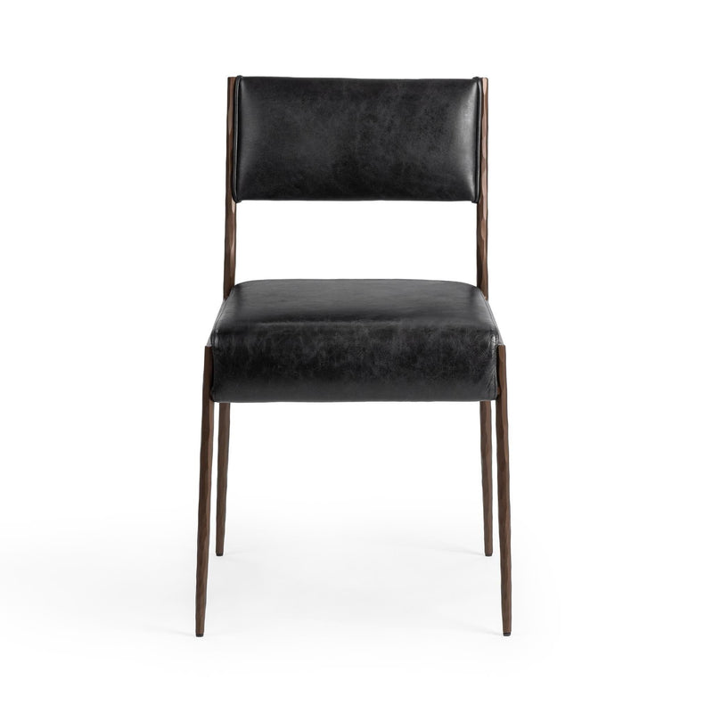 Kayne - Dining Chair (Set of 2) - R&R Furniture Gallery (Fountain Valley, CA)