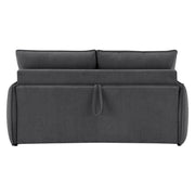 Jinn - Sofa With Sleeper - R&R Furniture Gallery (Fountain Valley, CA)