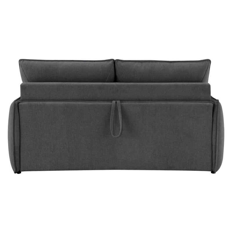 Jinn - Sofa With Sleeper - R&R Furniture Gallery (Fountain Valley, CA)