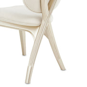 Camellia Field - Vanity Chair - R&R Furniture Gallery (Fountain Valley, CA)