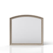 Mirror - Antique Gray - R&R Furniture Gallery (Fountain Valley, CA)
