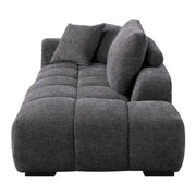 Chosen - Sectional Sofa With 3 Pillows - R&R Furniture Gallery (Fountain Valley, CA)
