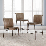 Mayer - Bar Stool - R&R Furniture Gallery (Fountain Valley, CA)