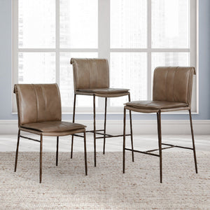 Mayer - Bar Stool - R&R Furniture Gallery (Fountain Valley, CA)