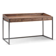 Ralston - Handcrafted Desk - R&R Furniture Gallery (Fountain Valley, CA)