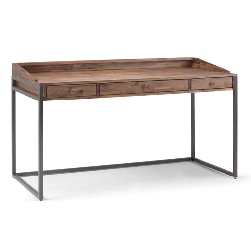 Ralston - Handcrafted Desk - R&R Furniture Gallery (Fountain Valley, CA)