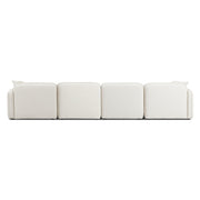Travie - Modular Sectional - R&R Furniture Gallery (Fountain Valley, CA)